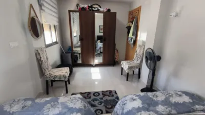 Apartment at Playa de Levante photo 17