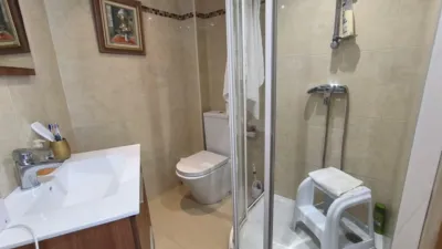 Apartment at Playa de Levante photo 18