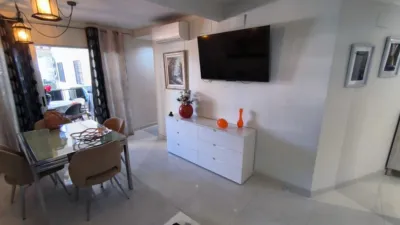 Apartment at Playa de Levante photo 2