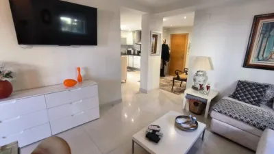 Apartment at Playa de Levante photo 3