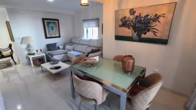 Apartment at Playa de Levante photo 4