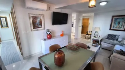 Apartment at Playa de Levante photo 5