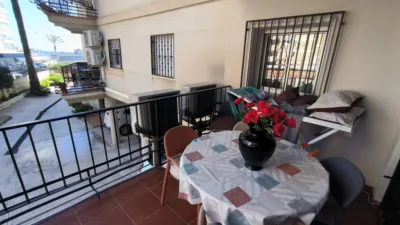 Apartment at Playa de Levante photo 6