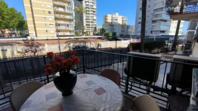 Apartment at Playa de Levante photo 7