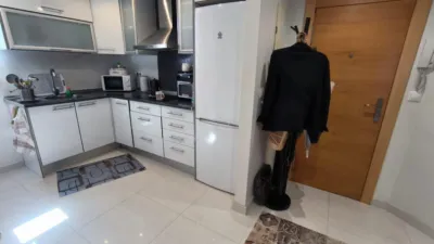 Apartment at Playa de Levante photo 8