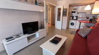 Apartment in Rincon de Loix Cruz photo 10