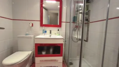 Apartment in Rincon de Loix Cruz photo 15