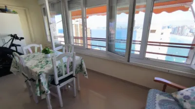 Apartment in Rincon de Loix Cruz photo 2