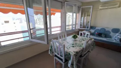 Apartment in Rincon de Loix Cruz photo 3
