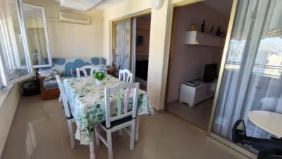 Apartment in Rincon de Loix Cruz photo 4