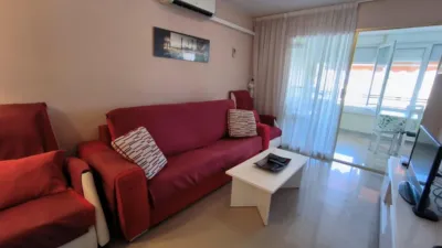 Apartment in Rincon de Loix Cruz photo 7
