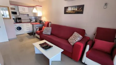 Apartment in Rincon de Loix Cruz photo 9