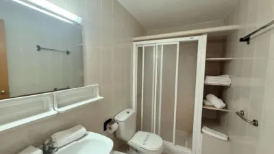 Apartment on the 1st Line photo 10
