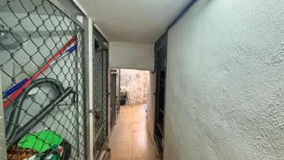 Apartment on the 1st Line photo 19