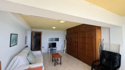 Apartment on the 1st Line photo 6