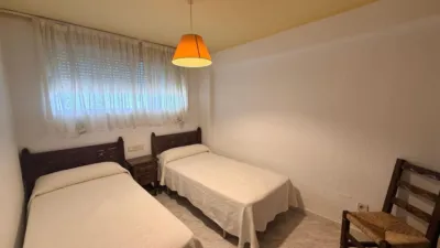 Apartment on the 1st Line photo 8