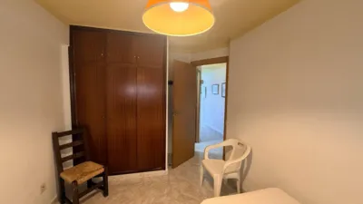 Apartment on the 1st Line photo 9