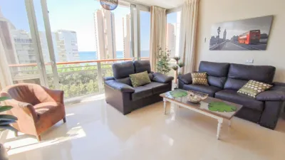 Piso – Benidorm - Vista 2