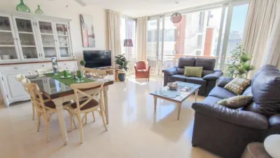 Piso – Benidorm - Vista 3