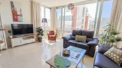 Piso – Benidorm - Vista 4