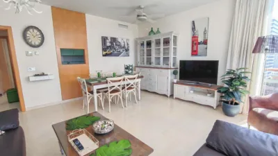 Piso – Benidorm - Más