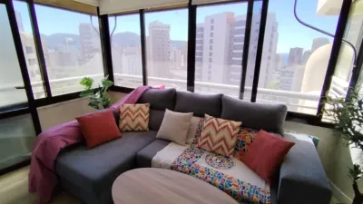 Piso – Benidorm - Vista 5