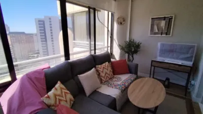 Piso – Benidorm - Más