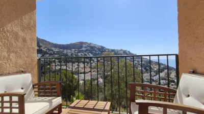 Apartment in Altea Hills photo 10
