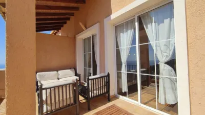 Apartment in Altea Hills photo 11