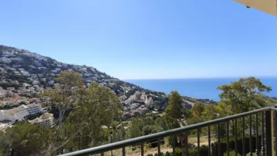 Apartment in Altea Hills photo 13