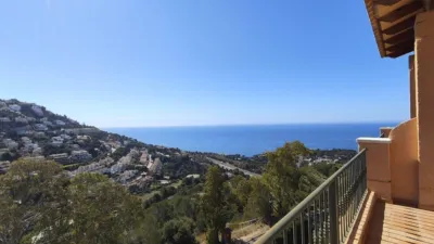 Apartment in Altea Hills photo 14