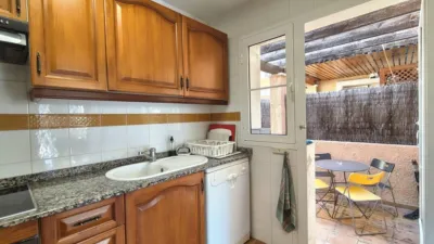 Apartment in Altea Hills photo 16