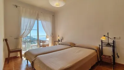 Apartment in Altea Hills photo 17