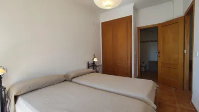 Apartment in Altea Hills photo 18