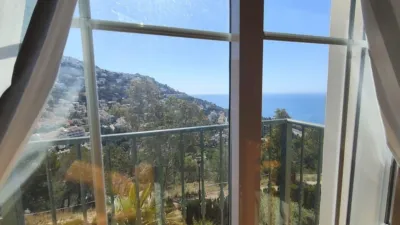 Apartment in Altea Hills photo 19