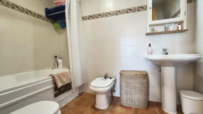 Apartment in Altea Hills photo 20