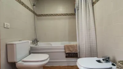 Apartment in Altea Hills photo 21