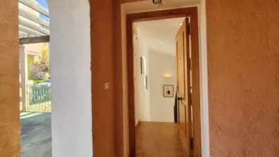 Apartment in Altea Hills photo 28