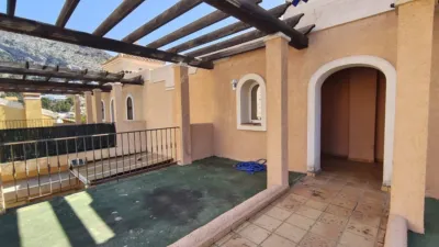 Apartment in Altea Hills photo 31