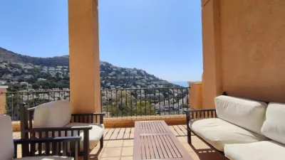 Apartment in Altea Hills photo 7