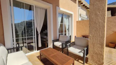 Apartment in Altea Hills photo 8