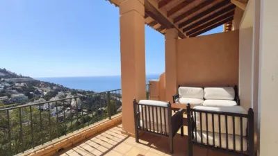 Apartment in Altea Hills photo 9