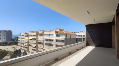 Pis – la Vila Joiosa / Villajoyosa, Urbanització Gasparot, la Marina Baixa - Vista 2