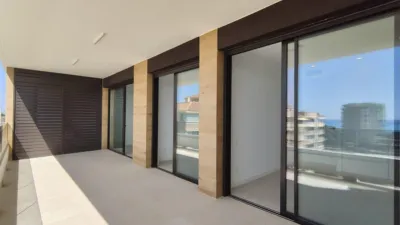 Pis – la Vila Joiosa / Villajoyosa, Urbanització Gasparot, la Marina Baixa - Vista 3