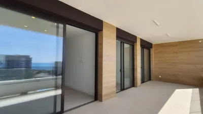 Pis – la Vila Joiosa / Villajoyosa, Urbanització Gasparot, la Marina Baixa - Vista 4