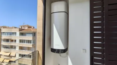 Pis – la Vila Joiosa / Villajoyosa, Urbanització Gasparot, la Marina Baixa - Vista 5