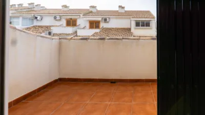 Casa adosada en Carrer del Monte de Santa Pola photo 32