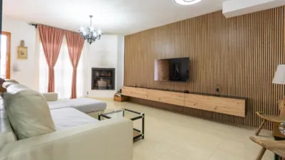 Terraced house in Carrer del Monte de Santa Pola photo 5