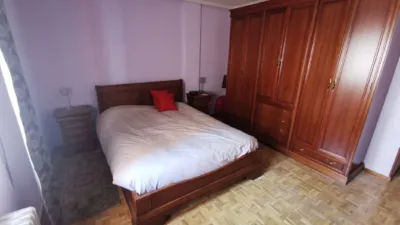 Apartment in the City Centre photo 10