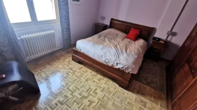 Apartment in the City Centre photo 12